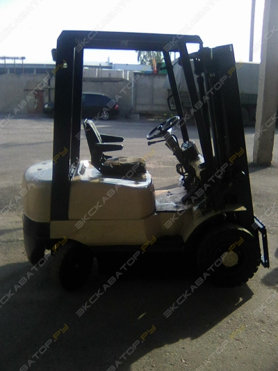 TCM FD15T13 [2]