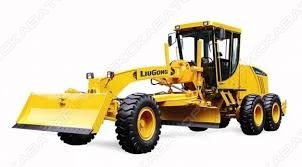 LiuGong 414 [1]