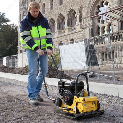 Bomag BVP 18-45 [2]
