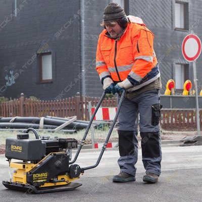 Bomag BVP 18-45 [3]