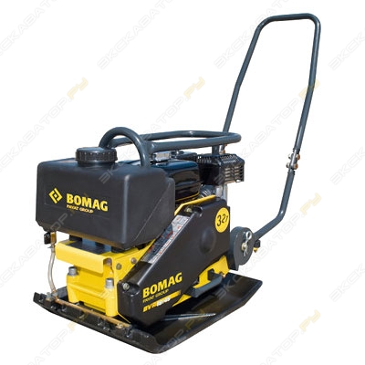 Bomag BVP 18-45 [0]