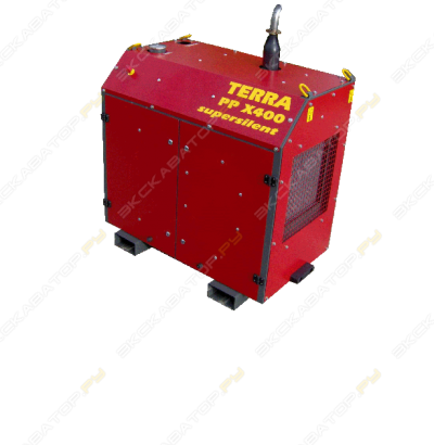 TERRA-EXTRACTOR X 400 [2]