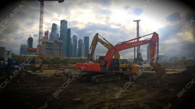 Caterpillar 320 [1]