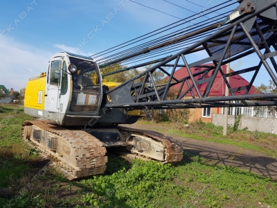 Kobelco BM800HD-2F [0]