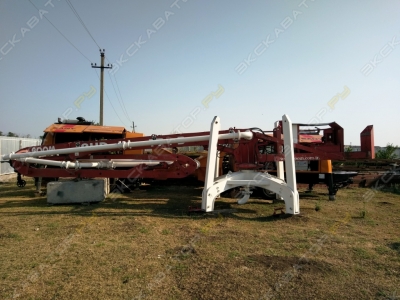 Boom Makina BHD 17 + 3 [1]