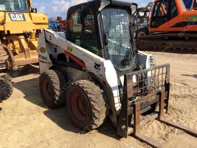 Bobcat S630 [1]