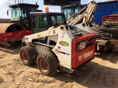 Bobcat S630 [2]