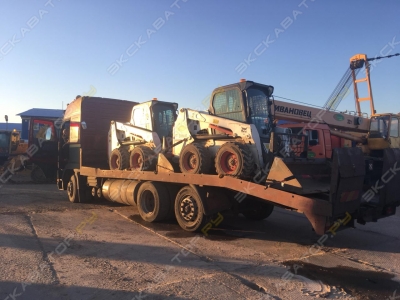 Bobcat S630 [3]