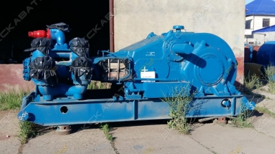 Уралмаш ЗД-86 IM [1]