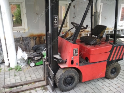 Balkancar Record 1S ДВ 1630.30.227 S [4]