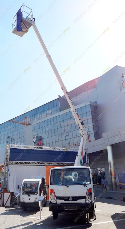 DT 24 - Nissan Cabstar [2]