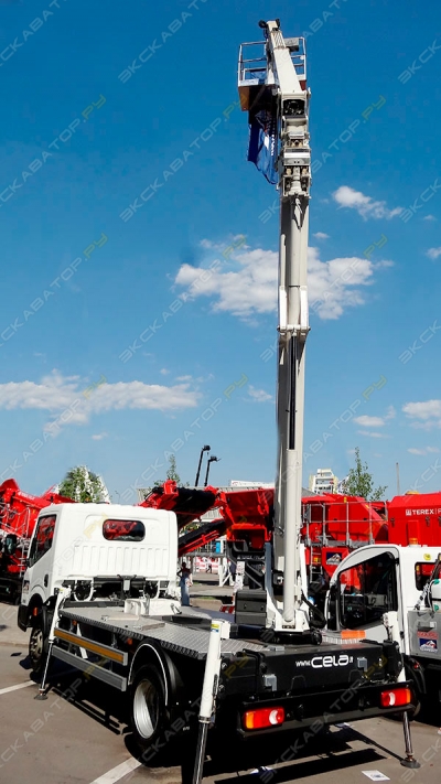 DT 24 - Nissan Cabstar [3]