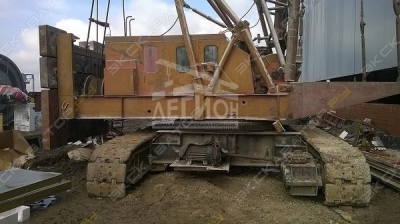 РМЗ СКГ-631 [0]