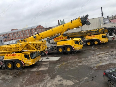 Grove GMK6300L [1]