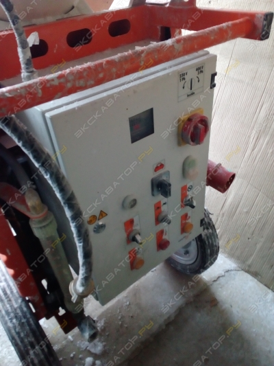 PFT Ritmo XL [2]