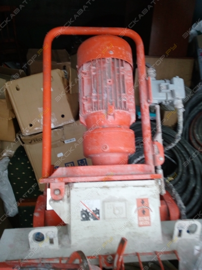 PFT Ritmo XL [1]