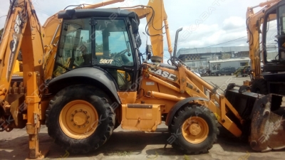 Case 580 T [1]