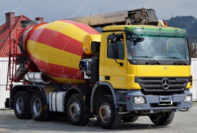 Liebherr HTM 805 [1]