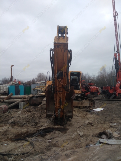 Hyundai R 360LC-7 [2]