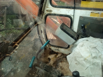 Hyundai R 220LC-9S [4]