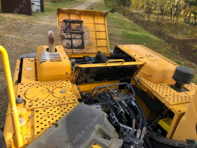 Volvo EC290B LC [4]