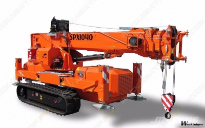Jekko SPX1040C [2]