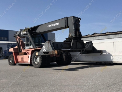 Kalmar DFR450-65S5 [2]
