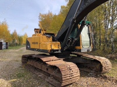 Volvo EC290B LC [3]