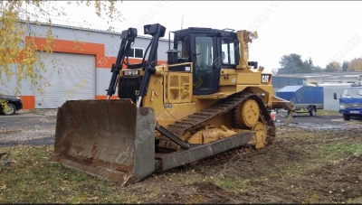 Caterpillar D6R [2]