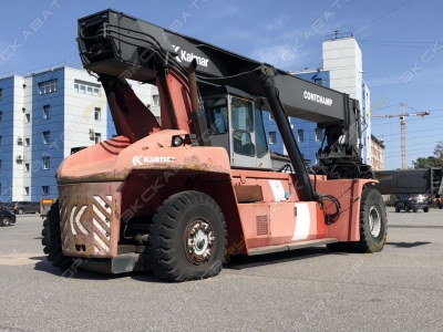 Kalmar DFR450-65S5 [3]