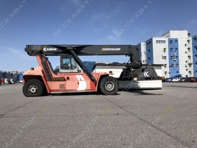 Kalmar DFR450-65S5 [4]