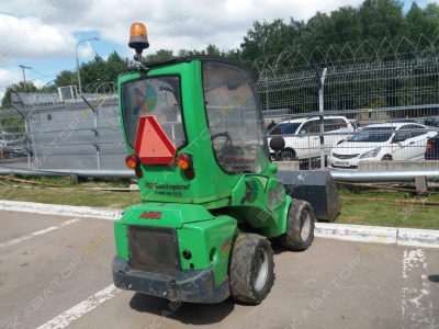 Avant 520 [3]