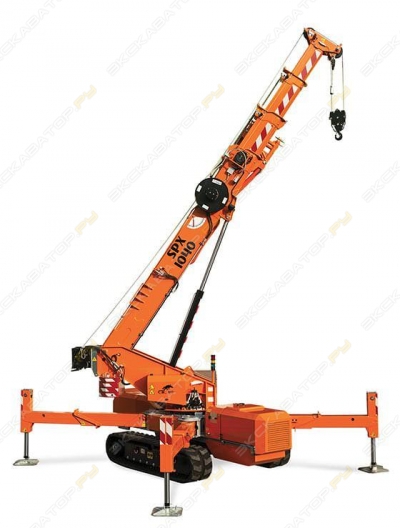 Jekko SPX1040C [0]