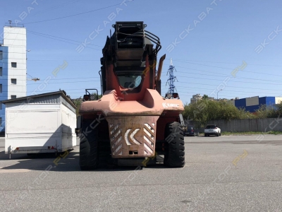 Kalmar DFR450-65S5 [0]
