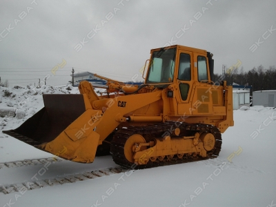 Caterpillar 963B [1]