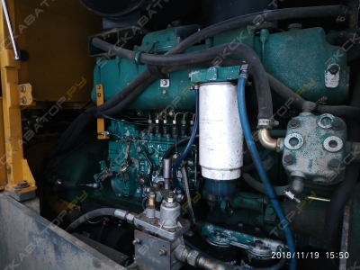 SDLG LG956 [3]
