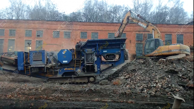Sandvik QJ330 (Fintec F1107) [2]