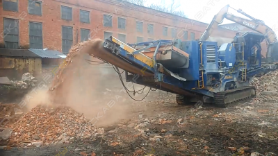 Sandvik QJ330 (Fintec F1107) [0]