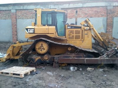 Caterpillar D6T LGP S [2]