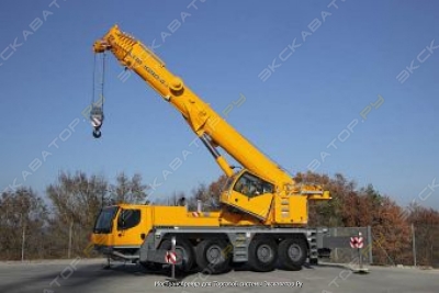 Liebherr LTM 1090-4.1 [0]