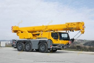 Liebherr LTM 1070-4.2 [0]