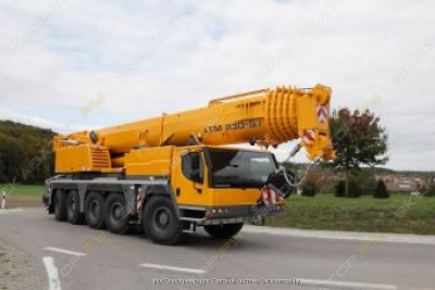 Liebherr LTM 1100-4.2 [0]