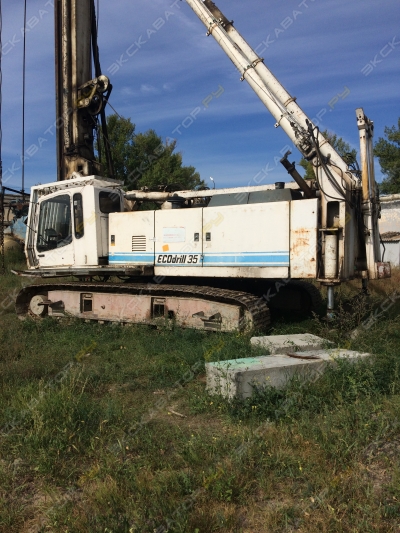 ECOdrill 35 [1]