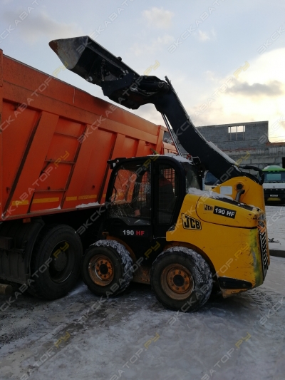 JCB ROBOT 190 [0]