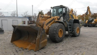 Liebherr L 586 2plus2 [0]