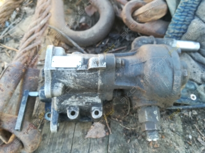 Palfinger-Sany QY25C [2]