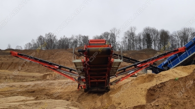 Terex-Finlay 683 SUPERTRAK [1]