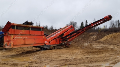 Terex-Finlay 683 SUPERTRAK [0]