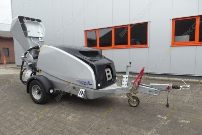 Brinkman 450 BluePower MAX  [0]