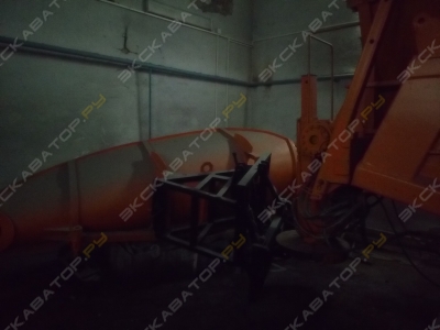 Завод дорожного оборудования КДМ Камаз 43253 [1]